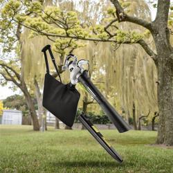 Deko воздуходувка электрическая 250mph для сада (арт. 26-2402024)