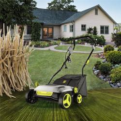 Deko газонокосилка самоходная 1800W 40L для газонов (арт. 26-2402027)