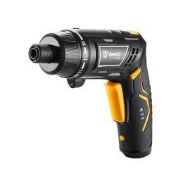 Deko электрическая отвертка LED аккумуляторная для дома (арт. 26-2402083)