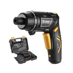 Deko электрический шуруповерт li-ion USB для DIY (арт. 26-2402087)