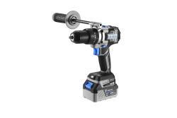 Аккумуляторная дрель 20В бесщеточная для промышленного использования (арт. 26-2402090)