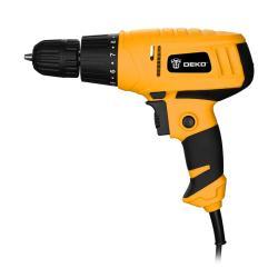Дрель DEKO 280W аккумуляторная для DIY (арт. 26-2402103)
