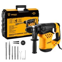 Электрический перфоратор DKRH32LD16 1600W 40мм 220V (арт. 26-2402106)