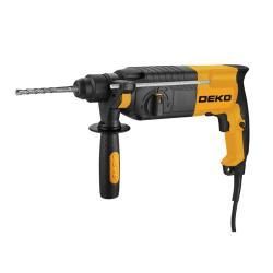 Перфоратор 700W 0-870 об/мин 220V-240V для DIY (арт. 26-2402110)