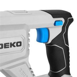 Перфоратор электрический безщеточный 220В 4000мАч для промышленности (арт. 26-2402112)