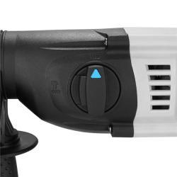 Перфоратор электрический безщеточный 220В 4000мАч для промышленности (арт. 26-2402112)