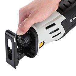 DEKO аккумуляторная сабельная пила 20V без батареи (арт. 26-2402117)