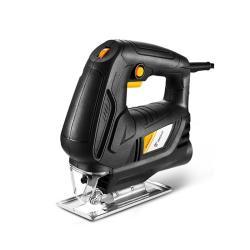 Лобзик DEKO DKJS55Z4 электрический с регулировкой скорости (арт. 26-2402121)