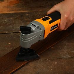 Deko электрический многофункциональный инструмент 220В для резки (арт. 26-2402129)