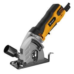 Deko пила торцовочная 600W для металла и дерева (арт. 26-2402131)