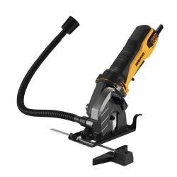 Deko пила торцовочная 600W для металла и дерева (арт. 26-2402131)