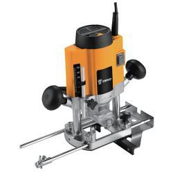 Deko электрический фрезер 1100W 8мм для дерева (арт. 26-2402132)