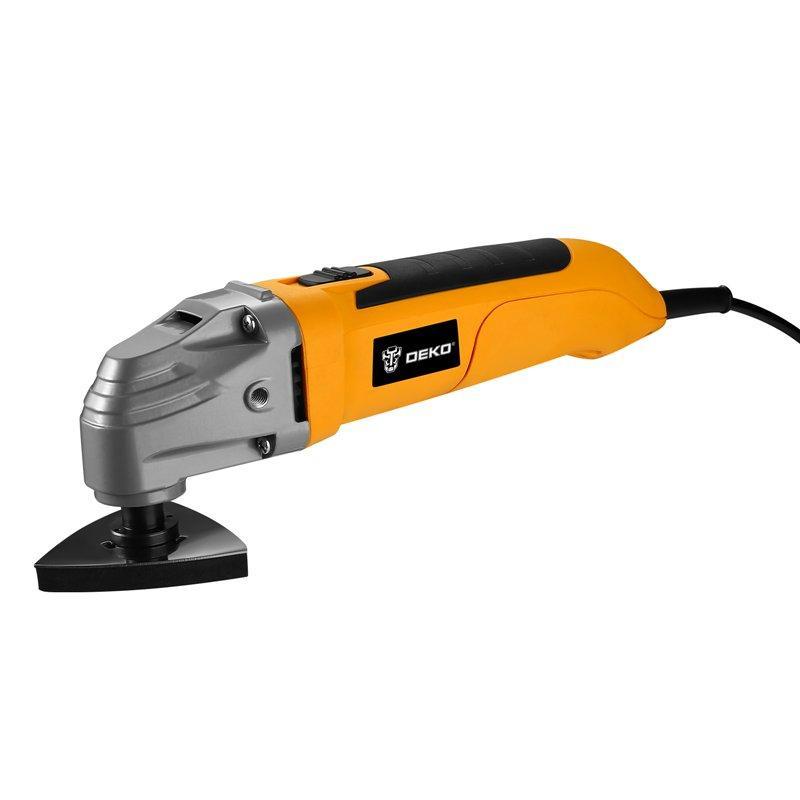 Электронож DEKO 400W переменная скорость для деревообработки (арт. 26-2402139)