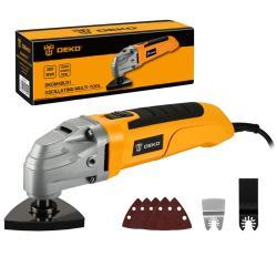 Электронож DEKO 400W переменная скорость для деревообработки (арт. 26-2402139)