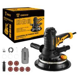 Шлифовальная машина DEKO 900W LED для гипсокартона (арт. 26-2402149)