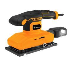 Deko шлифовальная машина 280Вт 7000-12000об/мин (арт. 26-2402153)