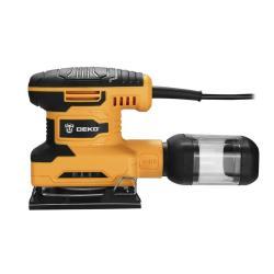 Deko шлифовальная машина 240 вт 1300 об/мин для DIY (арт. 26-2402155)