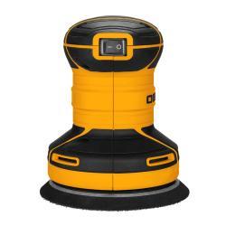 Deko шлифовальная машина 320W 125мм для дерева (арт. 26-2402158)