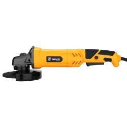 Углошлифовальная машина DEKO 1100W 125мм для резки (арт. 26-2402165)