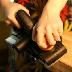 Deko электрический рубанок 900W для дерева (арт. 26-2402195)