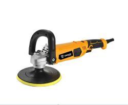 Deko полировальная машина 180мм 1400Вт для авто (арт. 26-2402198)