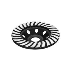 Deko алмазный шлифовальный круг 115*22.2 мм для абразивной обработки (арт. 26-2402218)