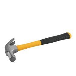 Deko молоток с когтями стекловолокно 16oz для DIY (арт. 26-2402229)