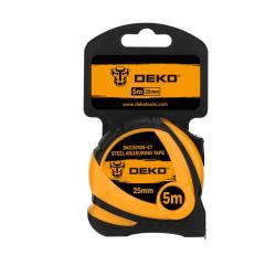 Deko рулетка из нержавеющей стали с механизмом самоблокировки (арт. 26-2402238)