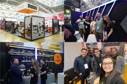 Набор шестигранников DEKO CR-V сталь 9 шт. для ремонта (арт. 26-2402255)