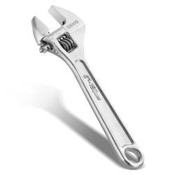 Deko разводной ключ хромированный для ремонта (арт. 26-2402258)