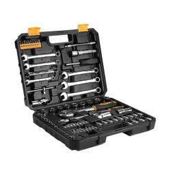 Deko набор инструментов желтый для ремонта дома (арт. 26-2402267)