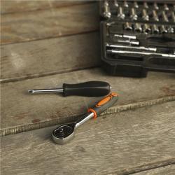 Набор инструментов DEKO 53 предмета для ремонта авто (арт. 26-2402281)