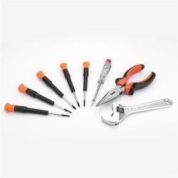 Набор инструментов DKMT208 208 предметов для дома (арт. 26-2402286)