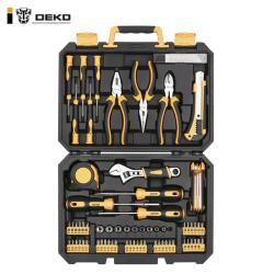 Deko набор инструментов для ремонта дома и офиса (арт. 26-2402291)