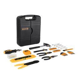 Набор отверток DKMT130 алюминиевый 130 шт для дома (арт. 26-2402294)