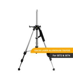 Deko лазерный уровень 3D 12 линий для помещений и улицы (арт. 26-2402321)