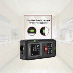 Deko лазерный дальномер 70м IP55 для улицы (арт. 26-2402328)