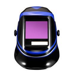 Маска сварщика DEKO MZ232 с автозатемнением для MIG MMA (арт. 26-2402342)