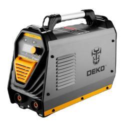 Сварочный аппарат DEKO DKMMA250S 250AMP MMA для стали (арт. 26-2402347)