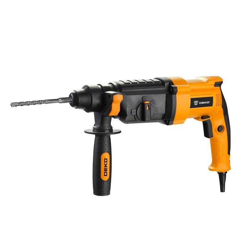 Перфоратор электрический 800W 3.3J SDS-PLUS (арт. 26-2402364)