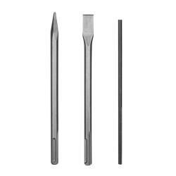 Перфоратор DKRH40LD16 1600W 300-600 об/мин SDS-MAX (арт. 26-2402365)