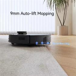 Робот-пылесос ecovacs T30 OMNI беспроводной влажная и сухая уборка (арт. 26-1702000)