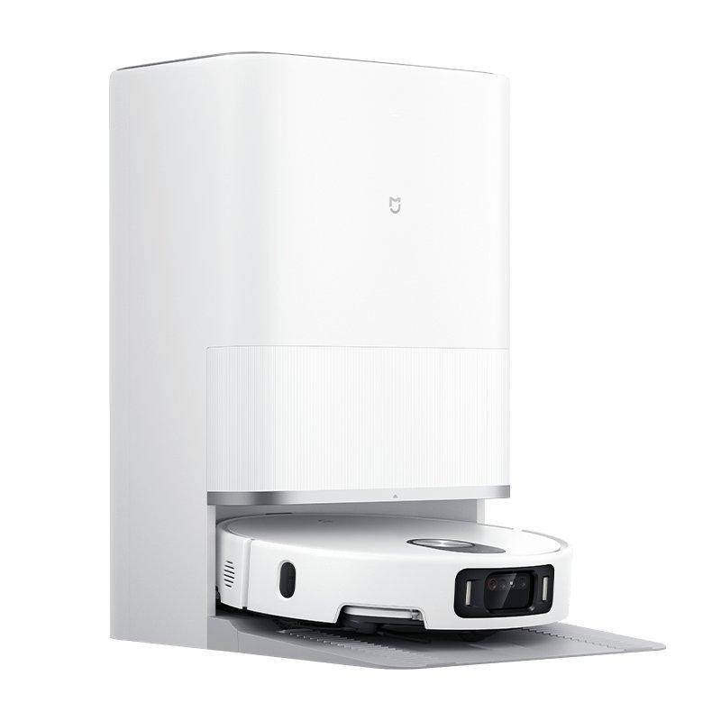 Пылесос xiaomi 23000Pa AI для уборки (арт. 26-1702004)