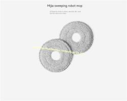 Набор аксессуаров xiaomi mijia для робота-пылесоса M40S (арт. 26-1702006)