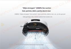 Робот-пылесос xiaomi mijia 23000Pa лазерная навигация (арт. 26-1702011)