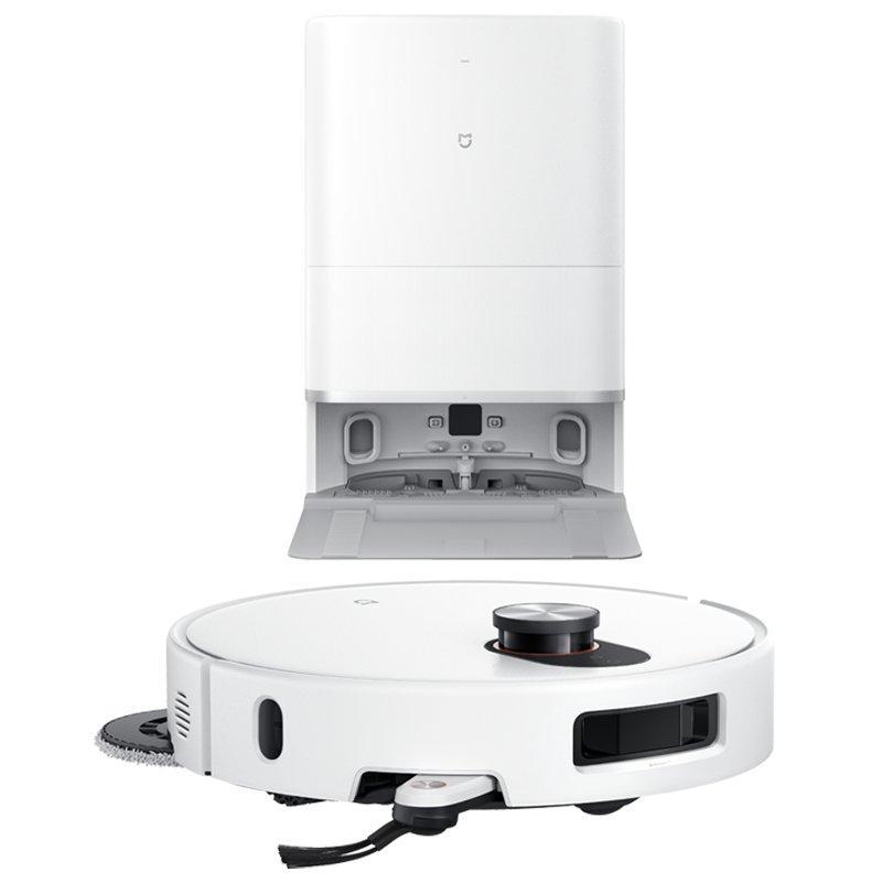 Робот-пылесос xiaomi M40s 23000Па ультратонкий 8.8см (арт. 26-1702013)