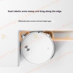 Робот-пылесос xiaomi mi 5 23000Pa для ковров (арт. 26-1702018)