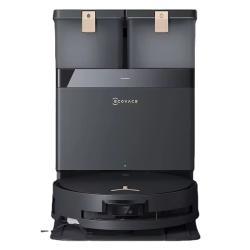 Робот-пылесос ecovacs X8 PRO PLUS 13000Pa AI для уборки (арт. 26-1702022)