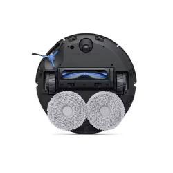 Ecovacs робот-пылесос 15800Pa для умного дома (арт. 26-1702025)