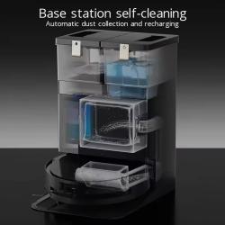 Робот-пылесос ecovacs X8 PRO PLUS 13000Pa для уборки и мытья (арт. 26-1702028)